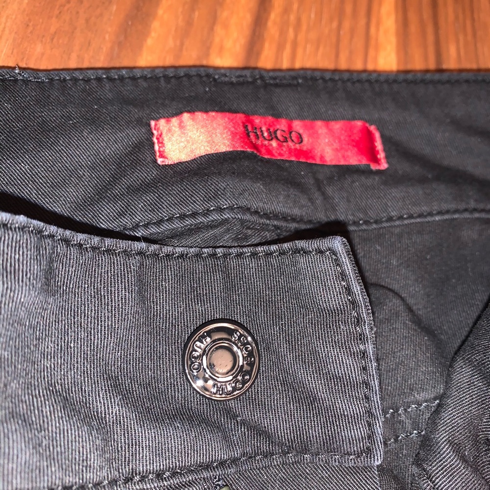 Hugo Boss pants - Picture 5 of 5